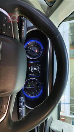 كرايسلر باسيفيكا